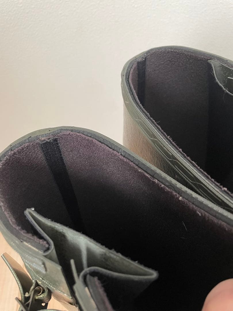 こだわりがある方に HUNTERロイヤルハンターメイドインスコットランド