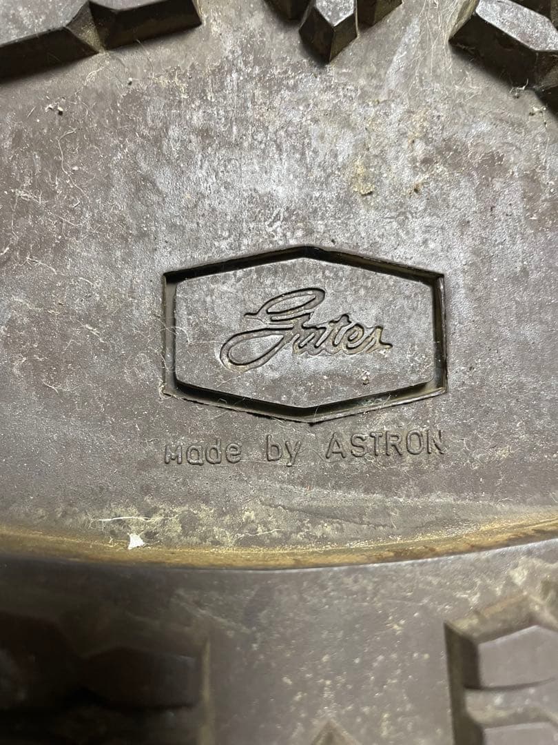 こだわりがある方に HUNTERロイヤルハンターメイドインスコットランド