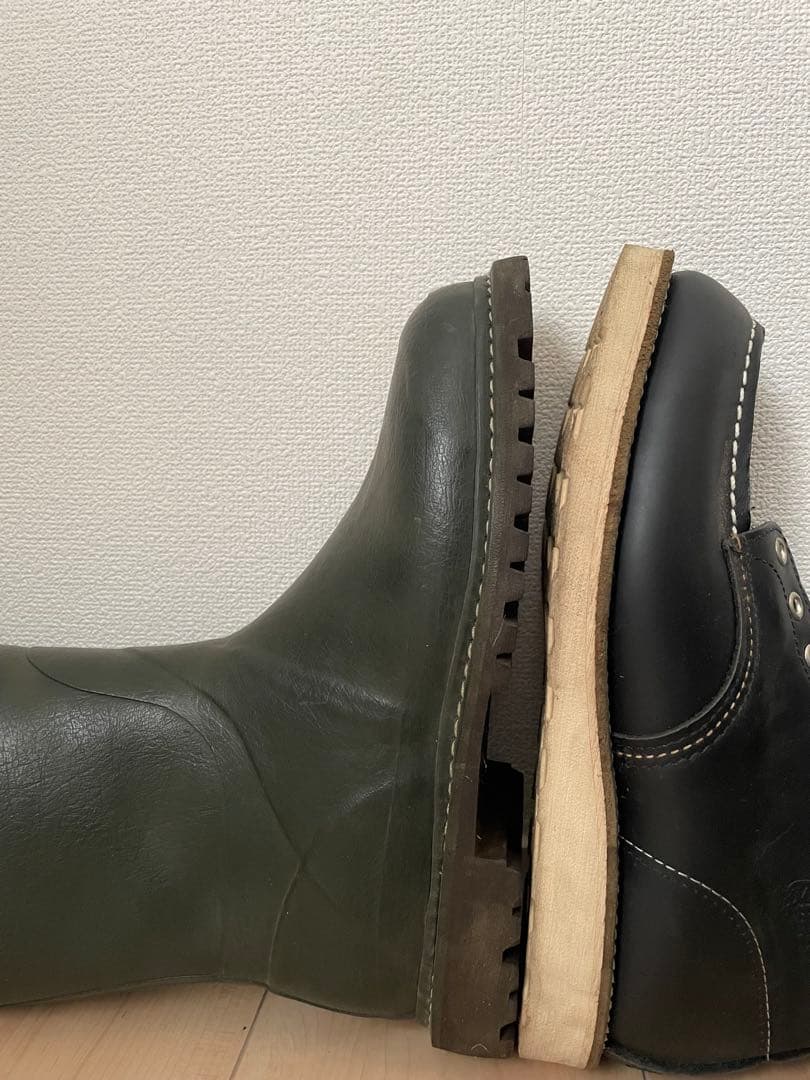 こだわりがある方に HUNTERロイヤルハンターメイドインスコットランド