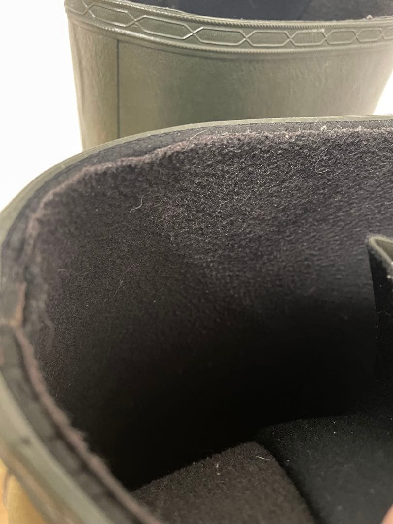 こだわりがある方に HUNTERロイヤルハンターメイドインスコットランド