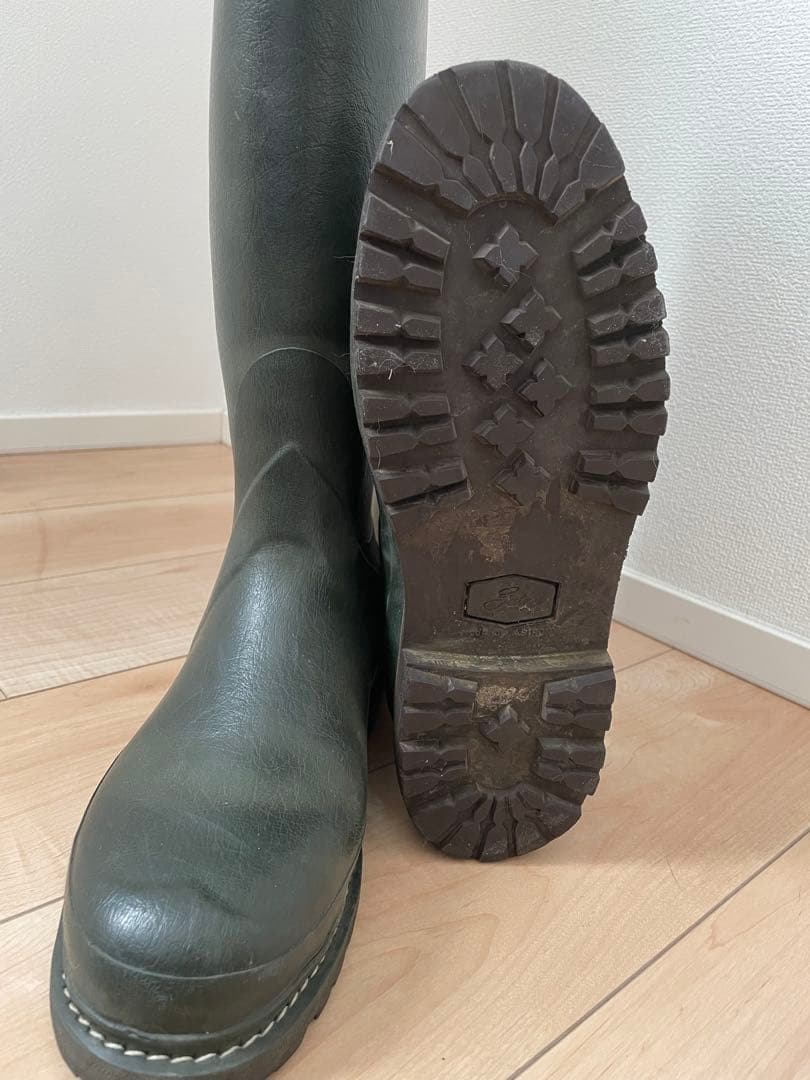 こだわりがある方に HUNTERロイヤルハンターメイドインスコットランド