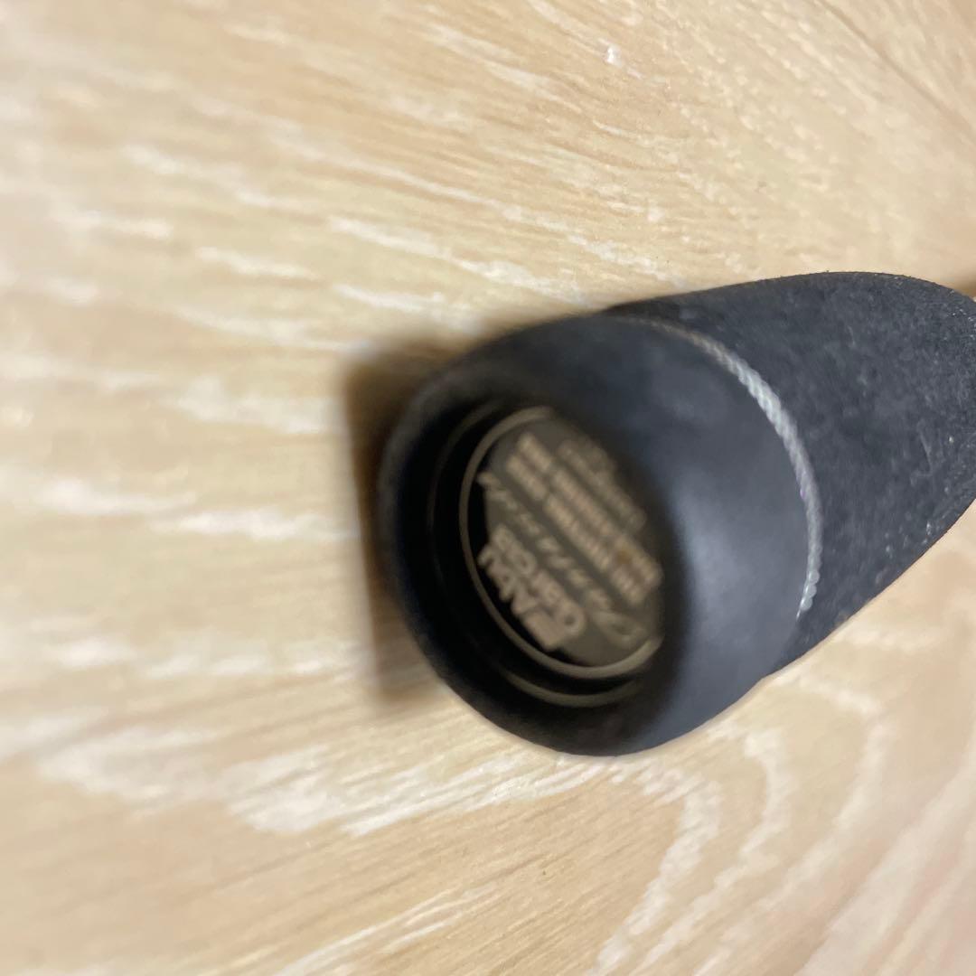 アブガルシア　ファンタジスタ　スチュディオス　67MH