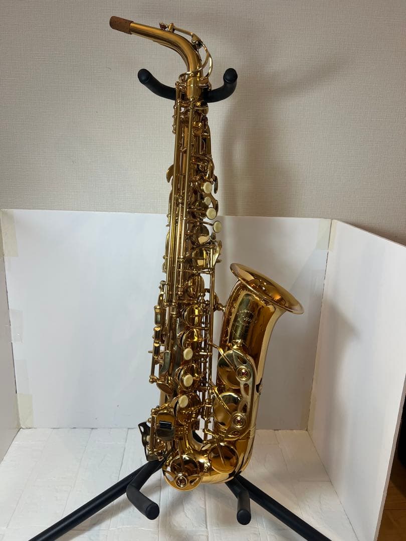 Mavis アルトサックス WB09 管楽器