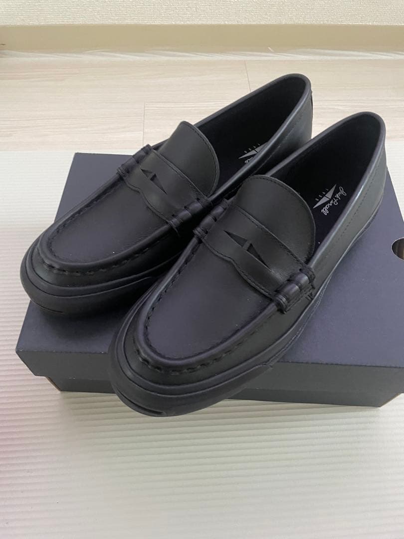 靴 26.5 Converse Jack Purcell 1935 Loafer