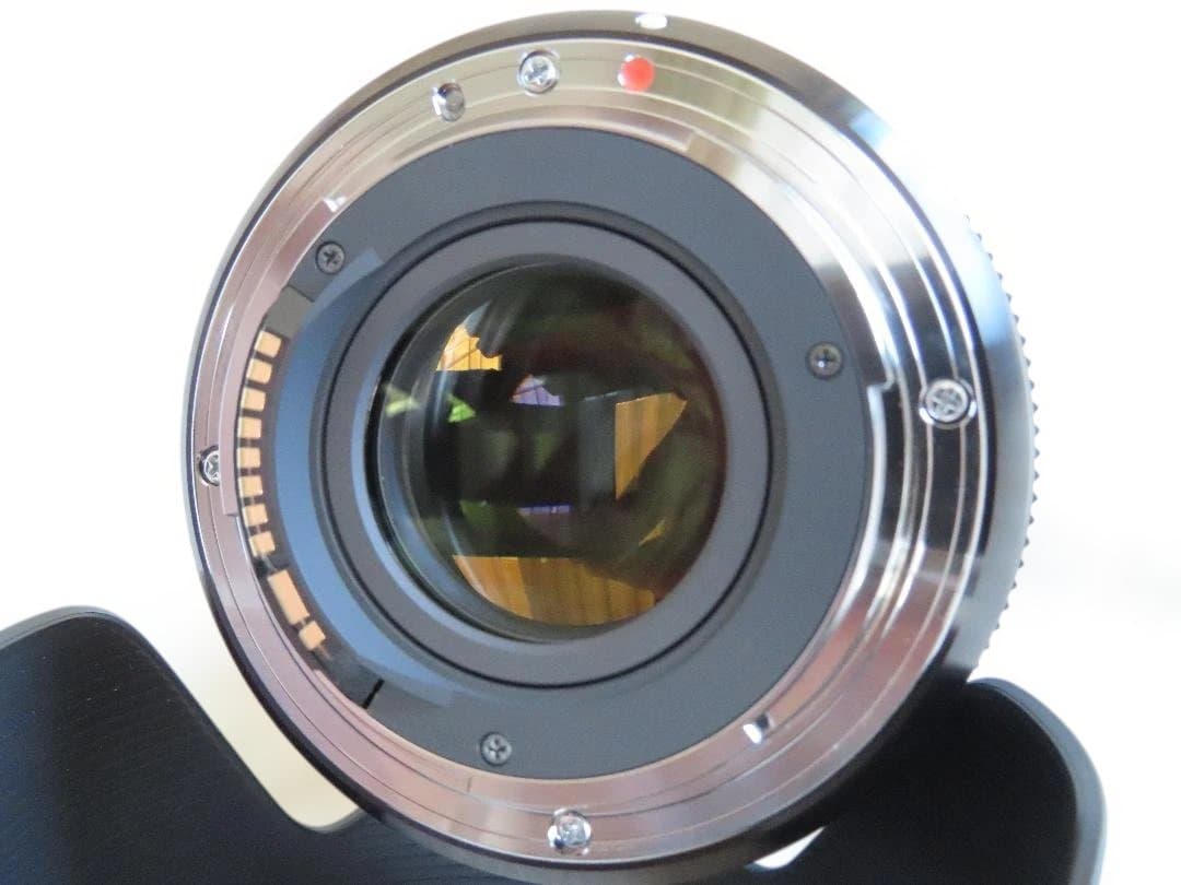 SIGMA 18-35mm F1.8 DC HSM Art【キヤノン用】