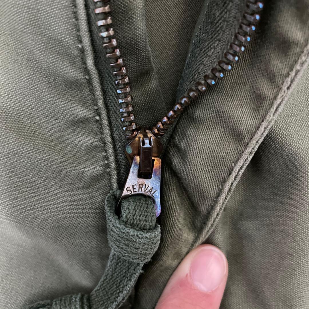 パンツ 74's/US ARMY\"M-65\"