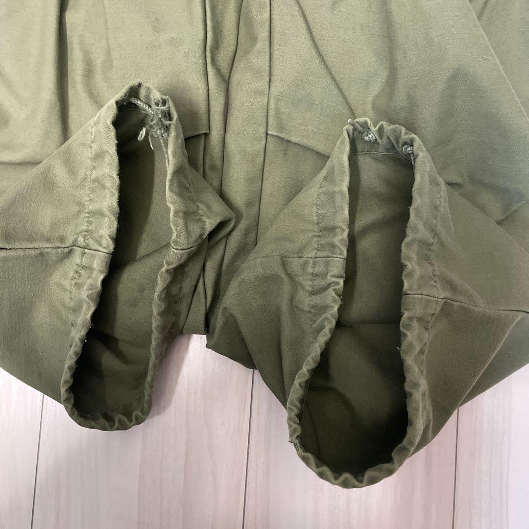 パンツ 74's/US ARMY\"M-65\"