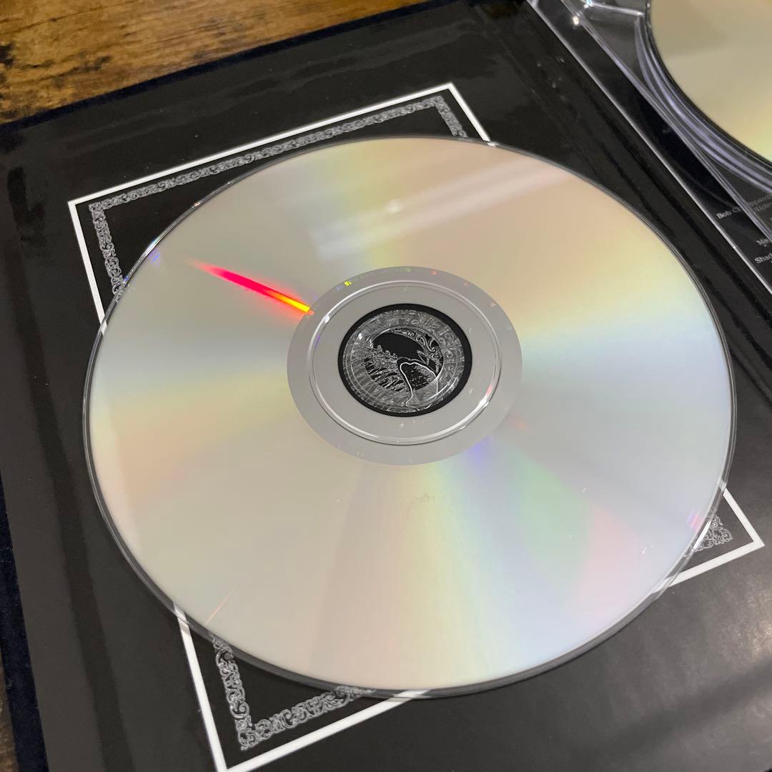 ミュージック DIR EN GREY DESPAIR IN THE WOMB DVD