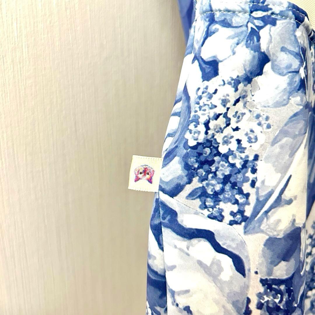 【完売品】〓バレエ〓unoa ウノア レオタード Blue ever after