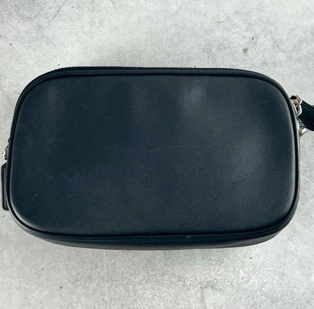 ★コーチショルダーバック☆