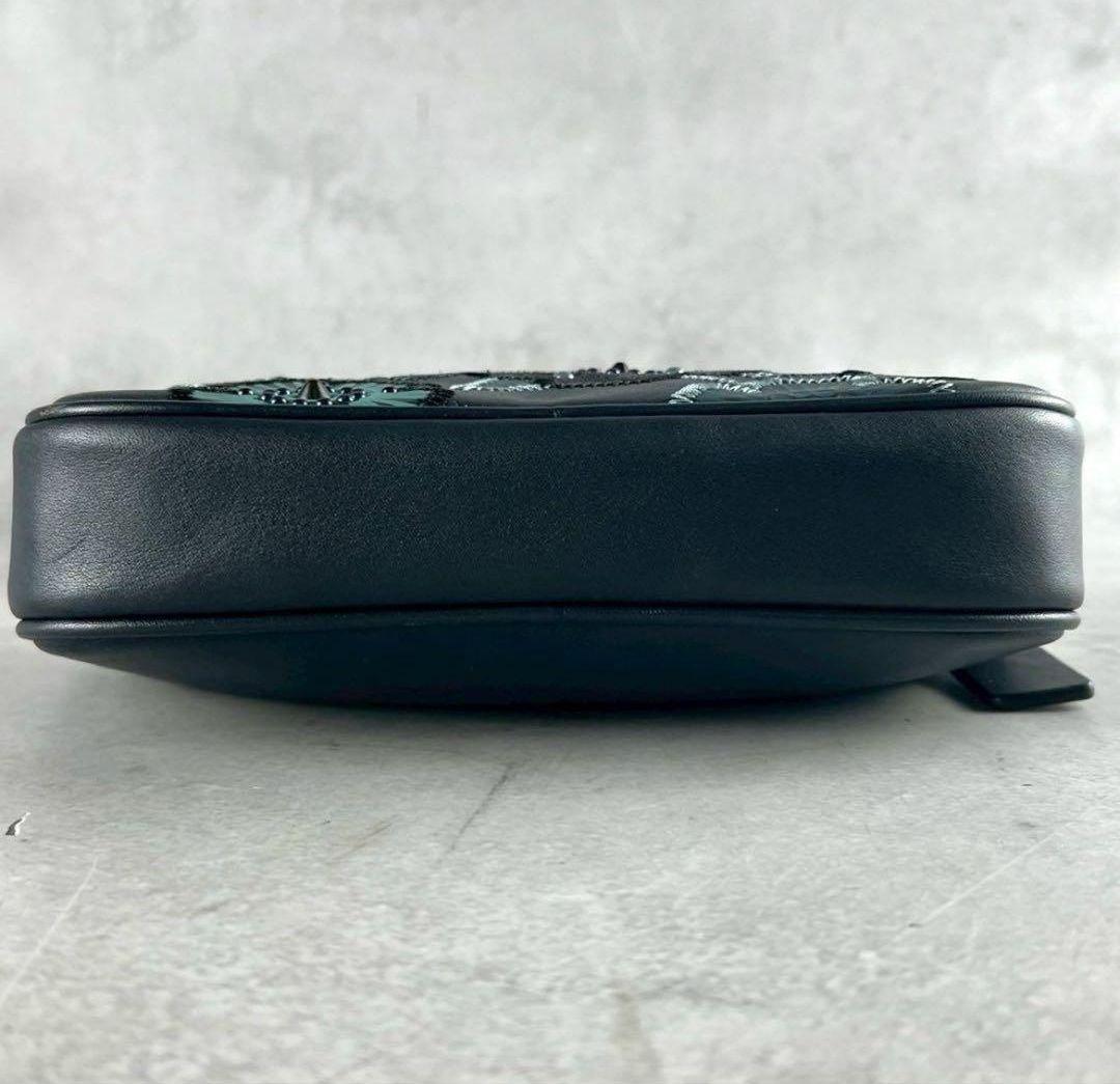 ★コーチショルダーバック☆