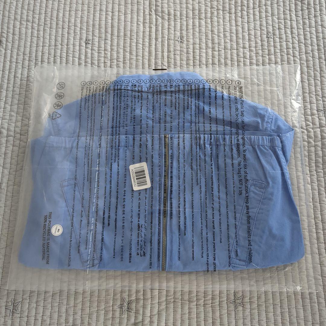 POLO RALPH LAUREN ベイポート Poloベア チノ ジャケット