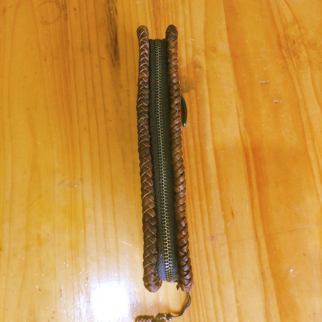 山葡萄 - 長財布