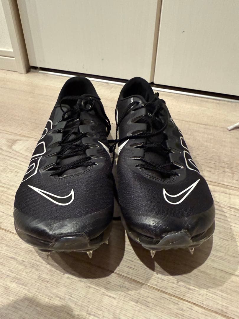 専用　NIKE マックスフライモアテン　27.5cm