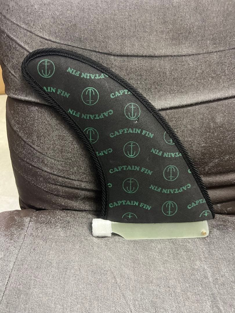 CAPTAIN FIN Jeff McCallum ジェフマッカラム7.5