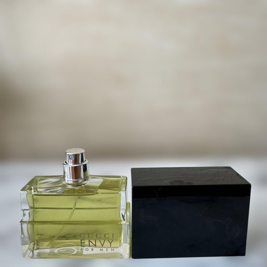 グッチ　エンヴィ　フォーメン