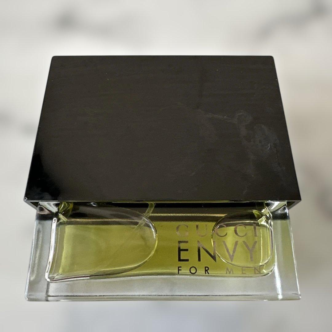 グッチ　エンヴィ　フォーメン