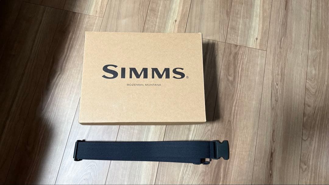 ウェア simms G3 Guide Stockingfoot