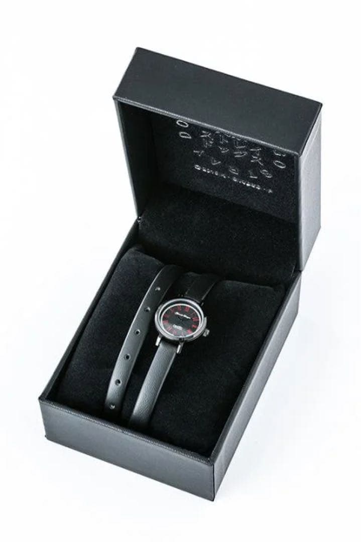 芥川龍之介 腕時計 リストウォッチ 文ストSuperGroupies