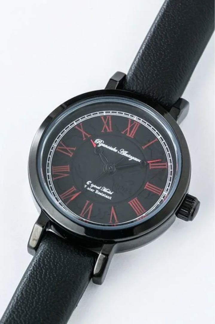 芥川龍之介 腕時計 リストウォッチ 文ストSuperGroupies