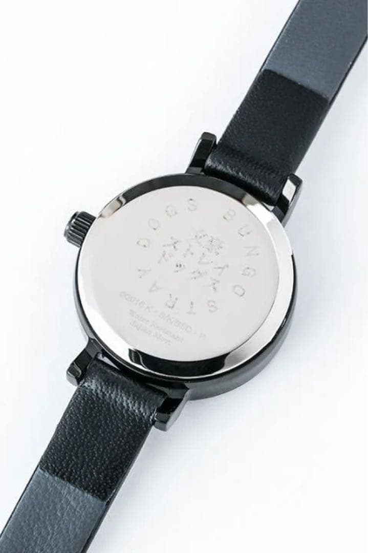 芥川龍之介 腕時計 リストウォッチ 文ストSuperGroupies