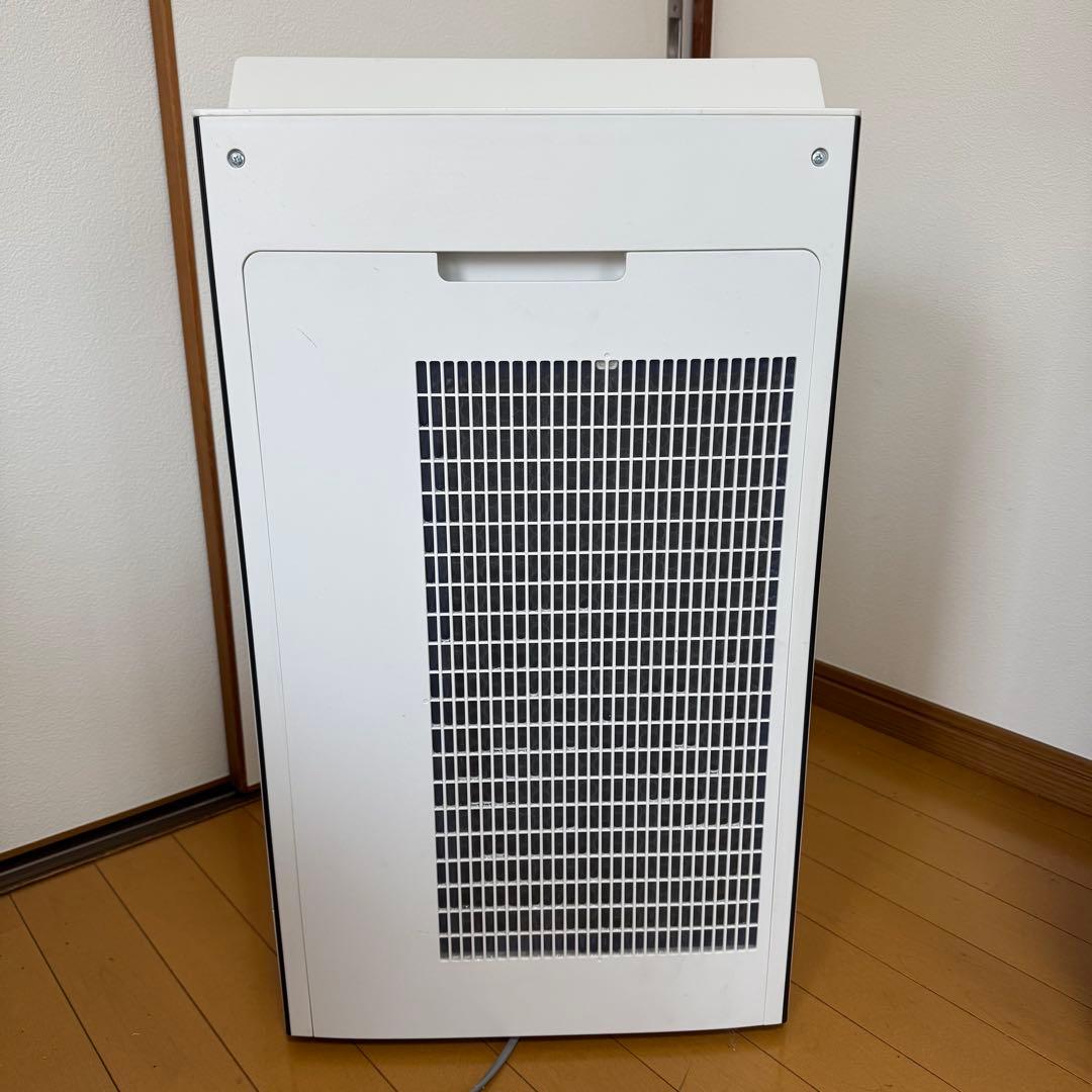 SHARP 加湿空気清浄機 KI-RX70-W 2023年製