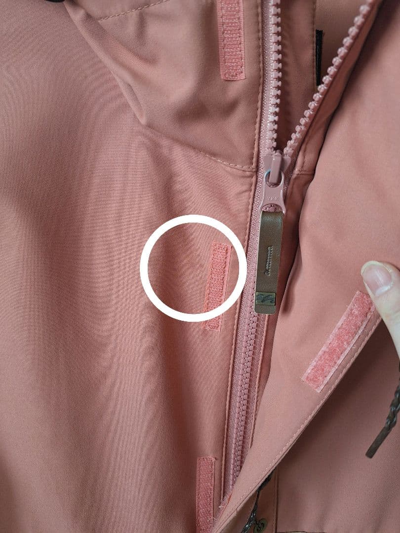 最終値下げ　Billabong スノーボードウェア　レディース