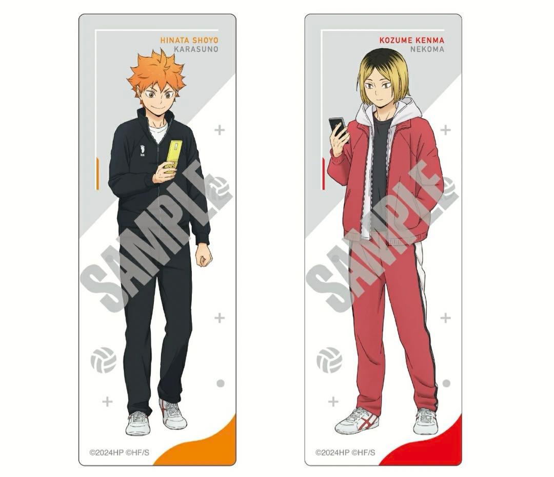 『劇場版ハイキュー!! ゴミ捨て場の決戦』 豪華版　DVD 楽天特典付き