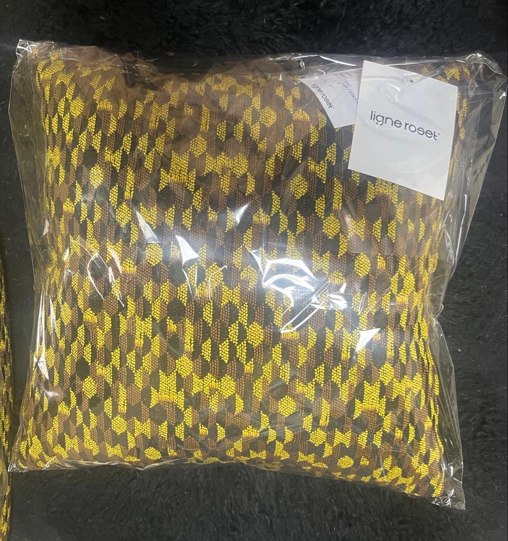 リーンロゼ クッション