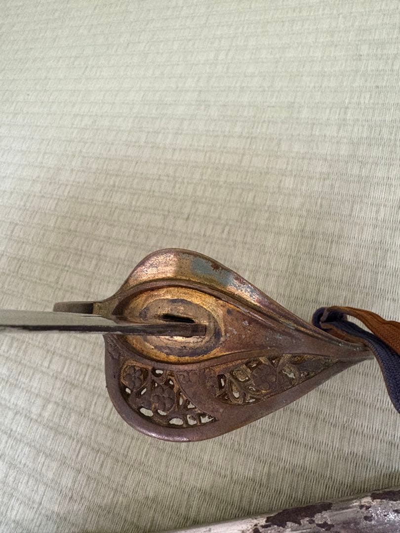 旧日本軍 指揮刀 旗棒 模造刀 サーベル 軍刀 帝国陸軍 海軍 日本軍