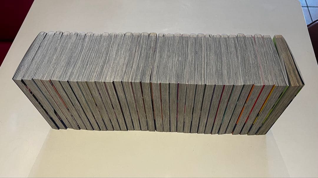 ブルーロック 全30巻セット