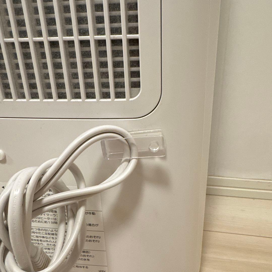 SHARP CV-PH140-W 衣類除湿乾燥機