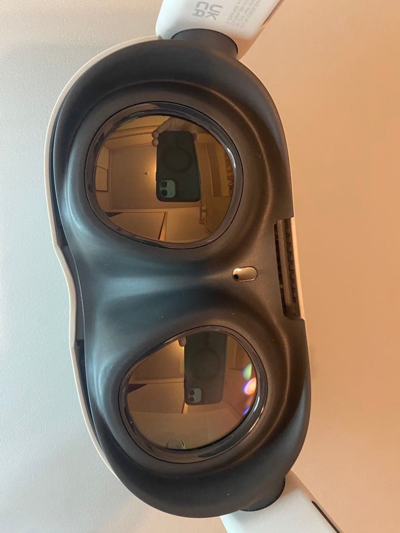  Quest 3（128GB）VRヘッドセット 本体＋付属品一式