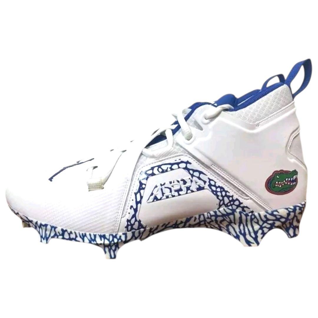 【28cm】NIKE ALPHA MENACE PRO 3 アメフト スパイク