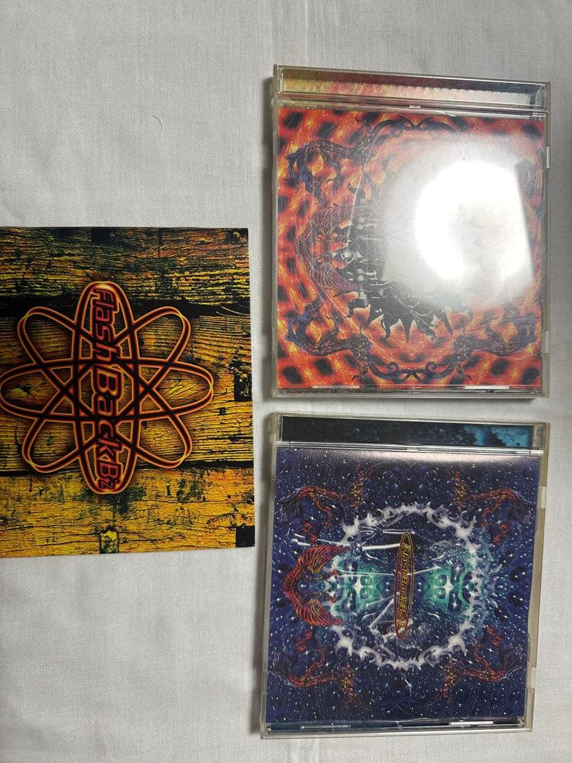 B'zアルバム＋ベストアルバム+ミニアルバム 'z 32枚セット