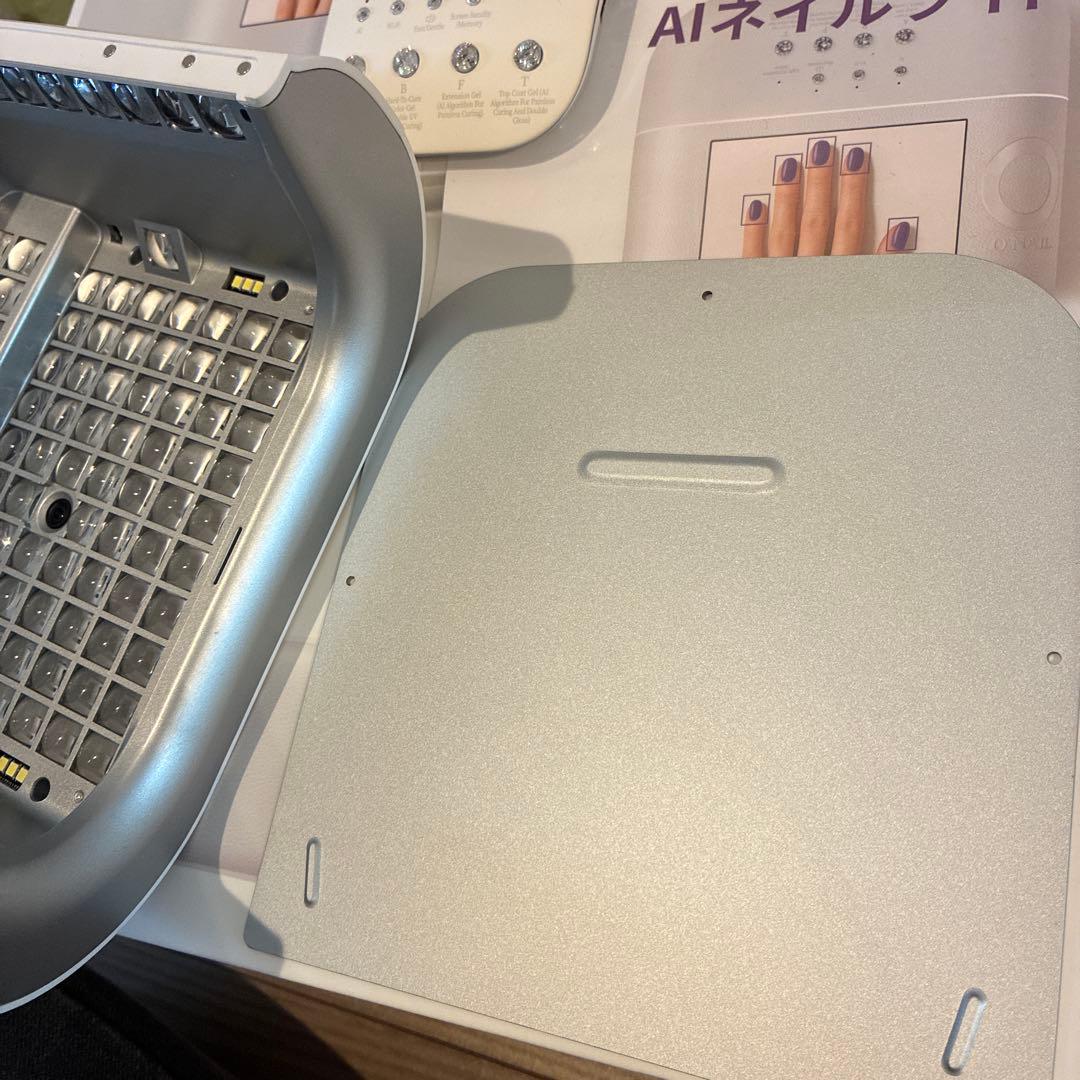 ネイルアート用品(筆など) nana