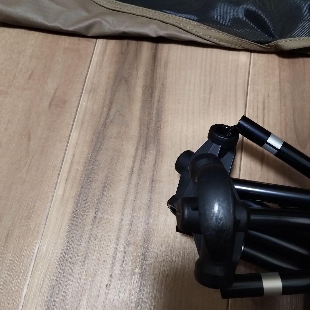 テーブル・チェア・ハンモック Helinox Ground Chair