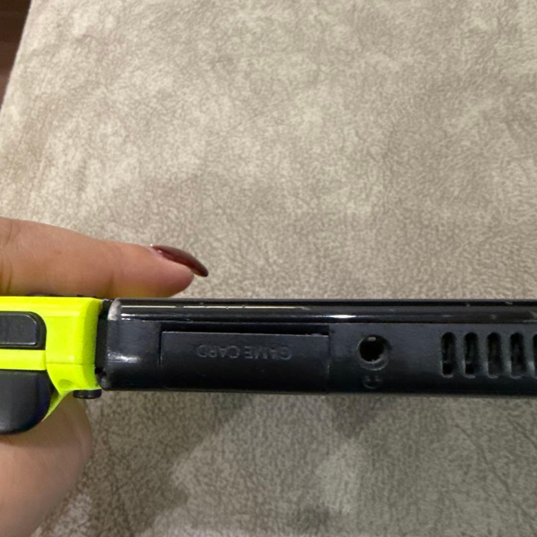 Nintendo Switch 本体 ジョイコン（ジャンク品）