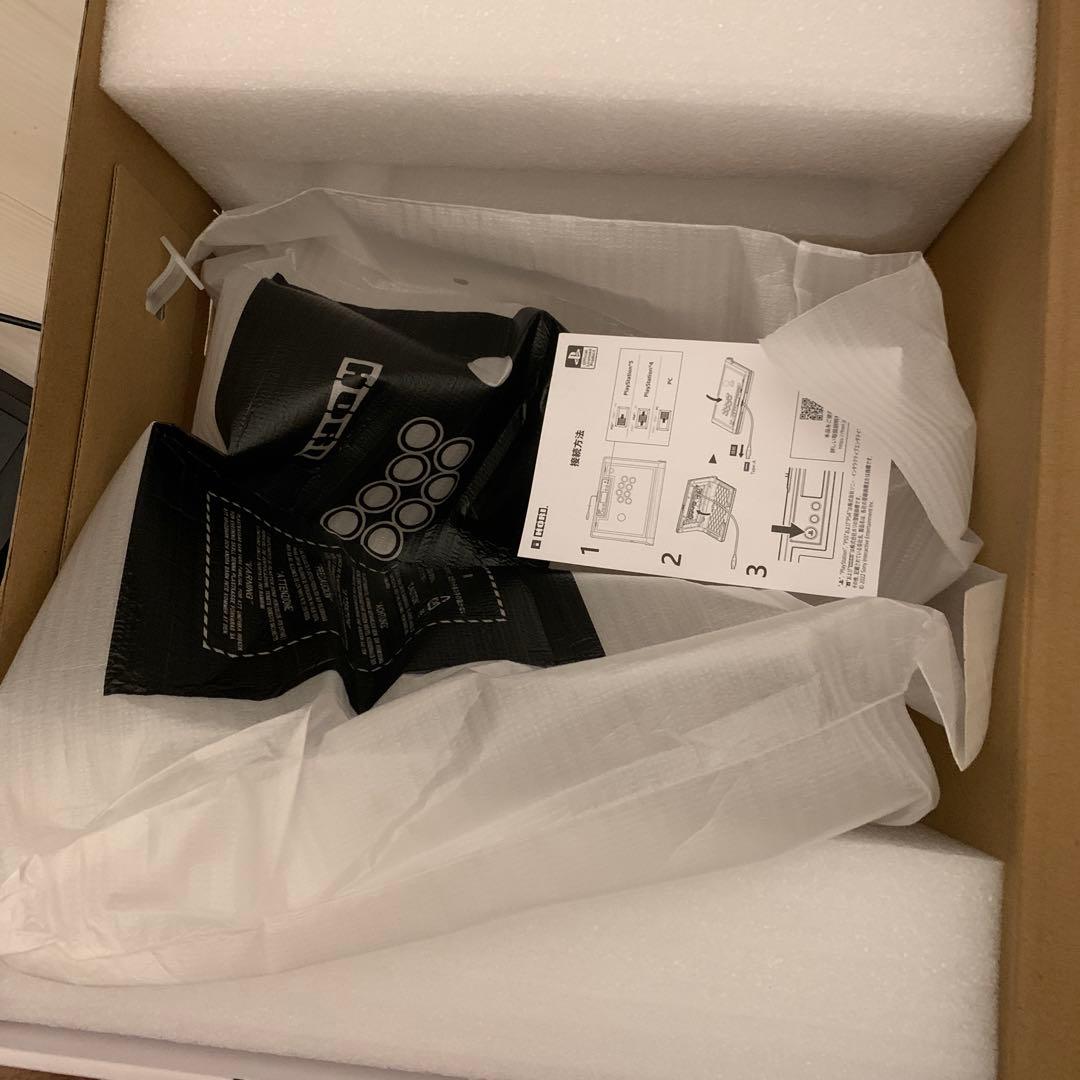 HORI ファイティングスティックa