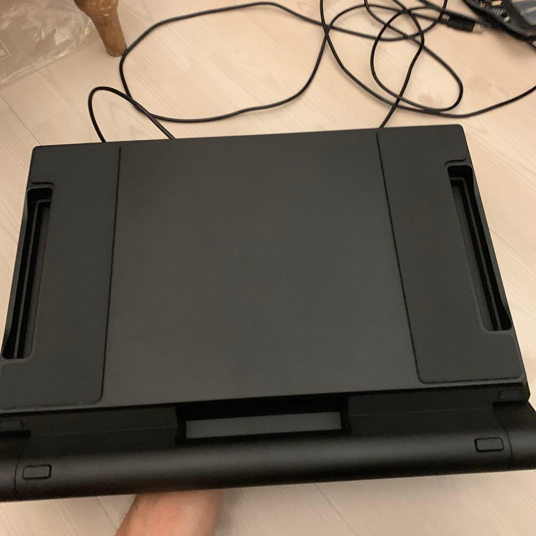 HORI ファイティングスティックa