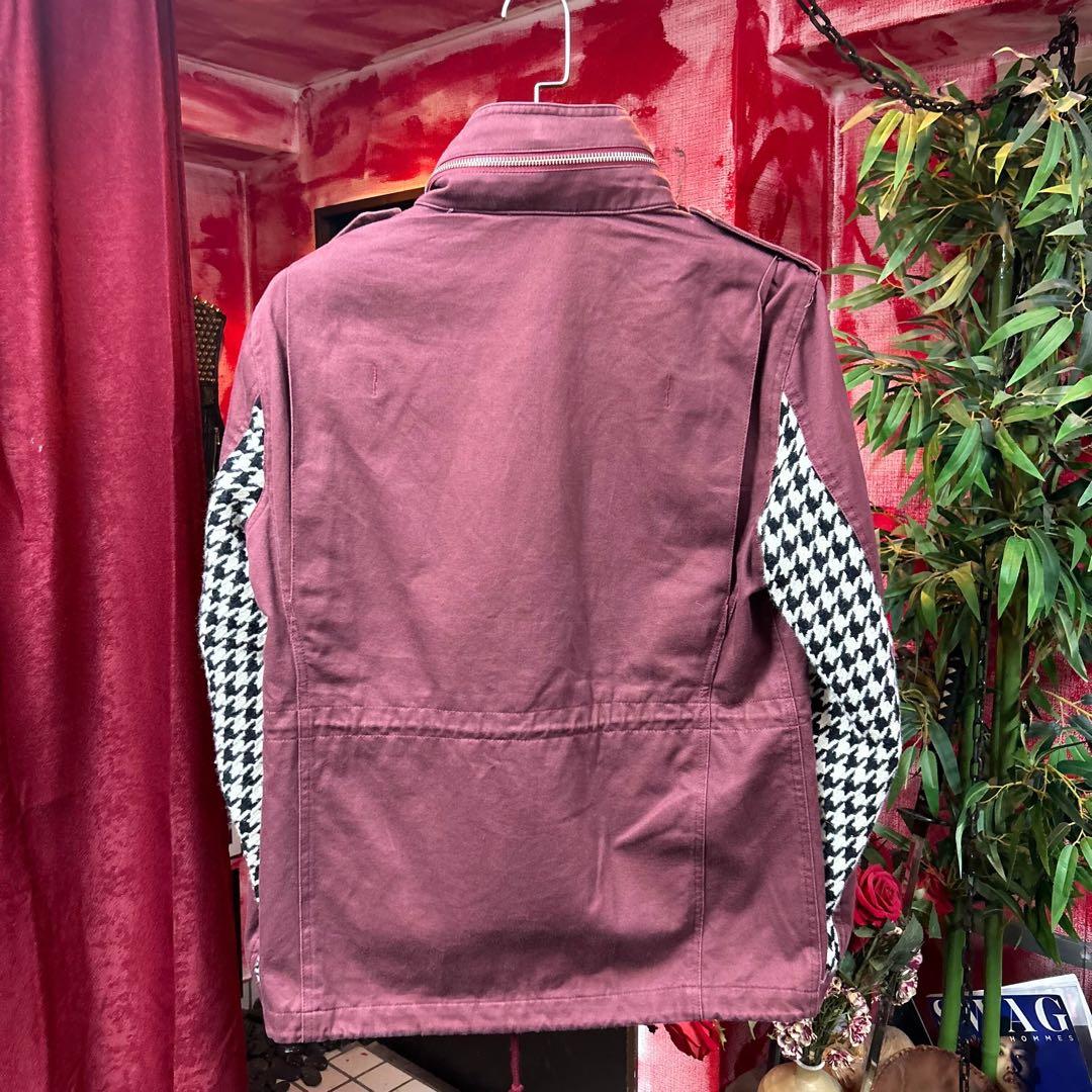 ジャケット・アウター PHENOMENON m-65 jacket