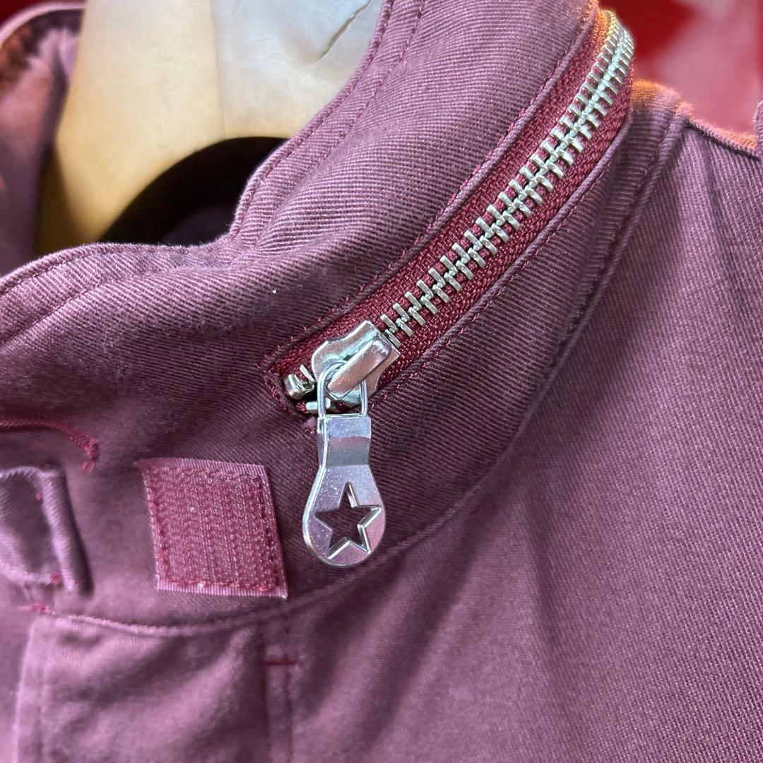 ジャケット・アウター PHENOMENON m-65 jacket