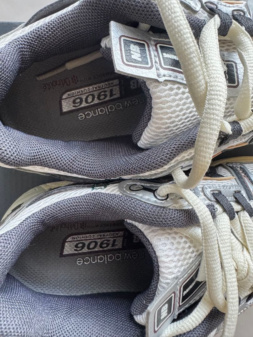 New Balance スニーカー M1906AD 22.5〜23㎝