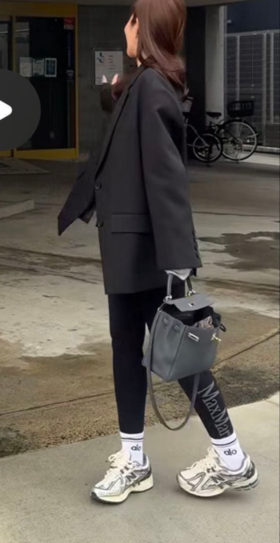 New Balance スニーカー M1906AD 22.5〜23㎝