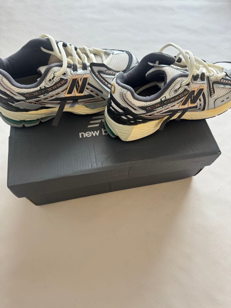 New Balance スニーカー M1906AD 22.5〜23㎝