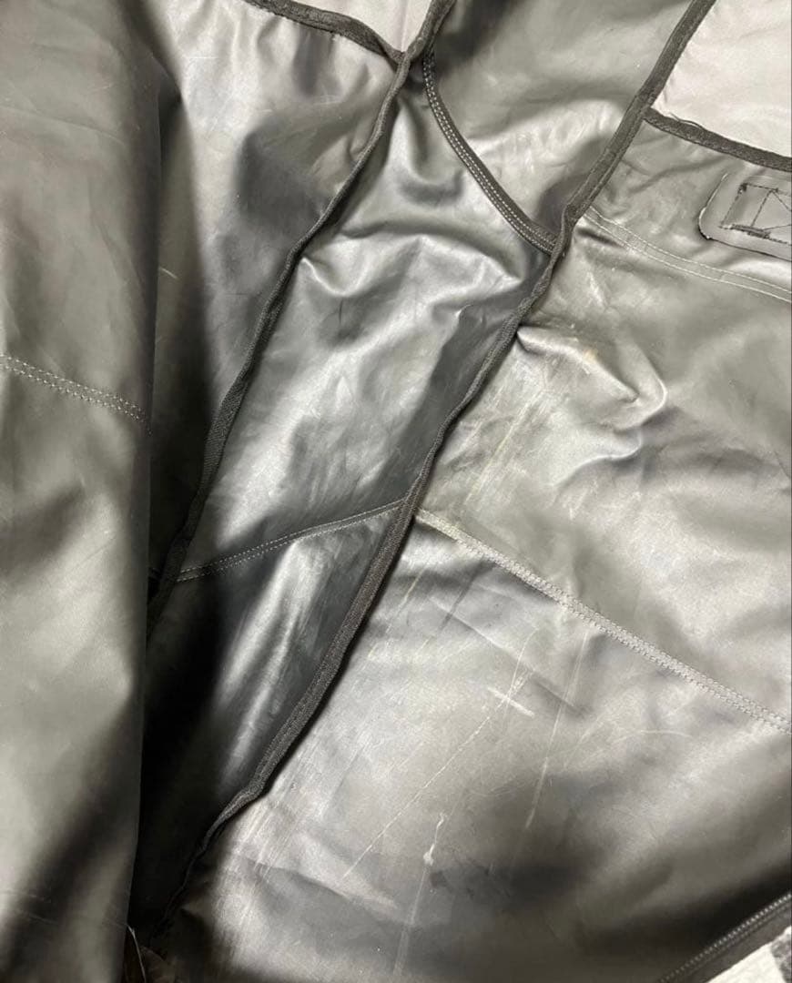 BATALEON スノーボード FLUX PR ビンディング ケース付き セット