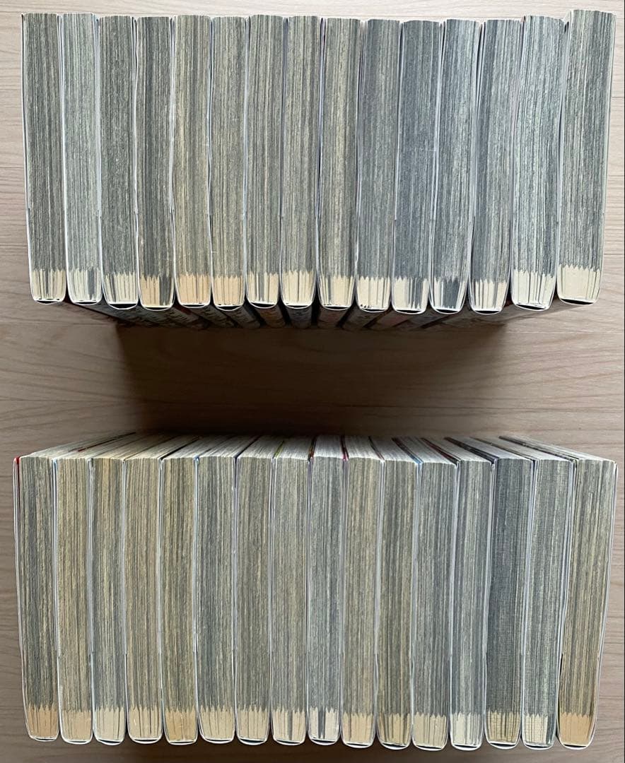 ゴールデンカムイ全巻(1〜31巻・全初版・帯付き)