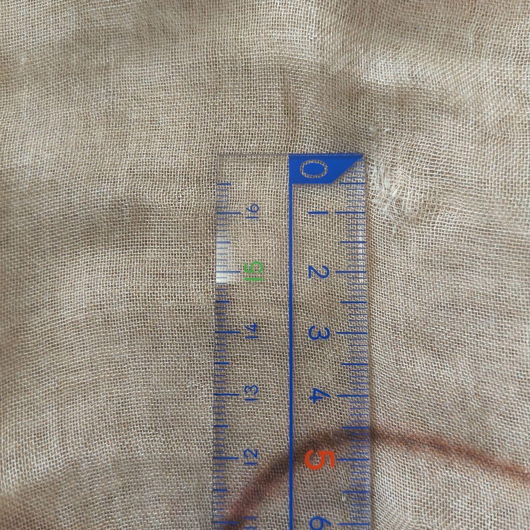 Faliero Sarti　旧イギリスポンド柄ストール　ファリエロ サルティ