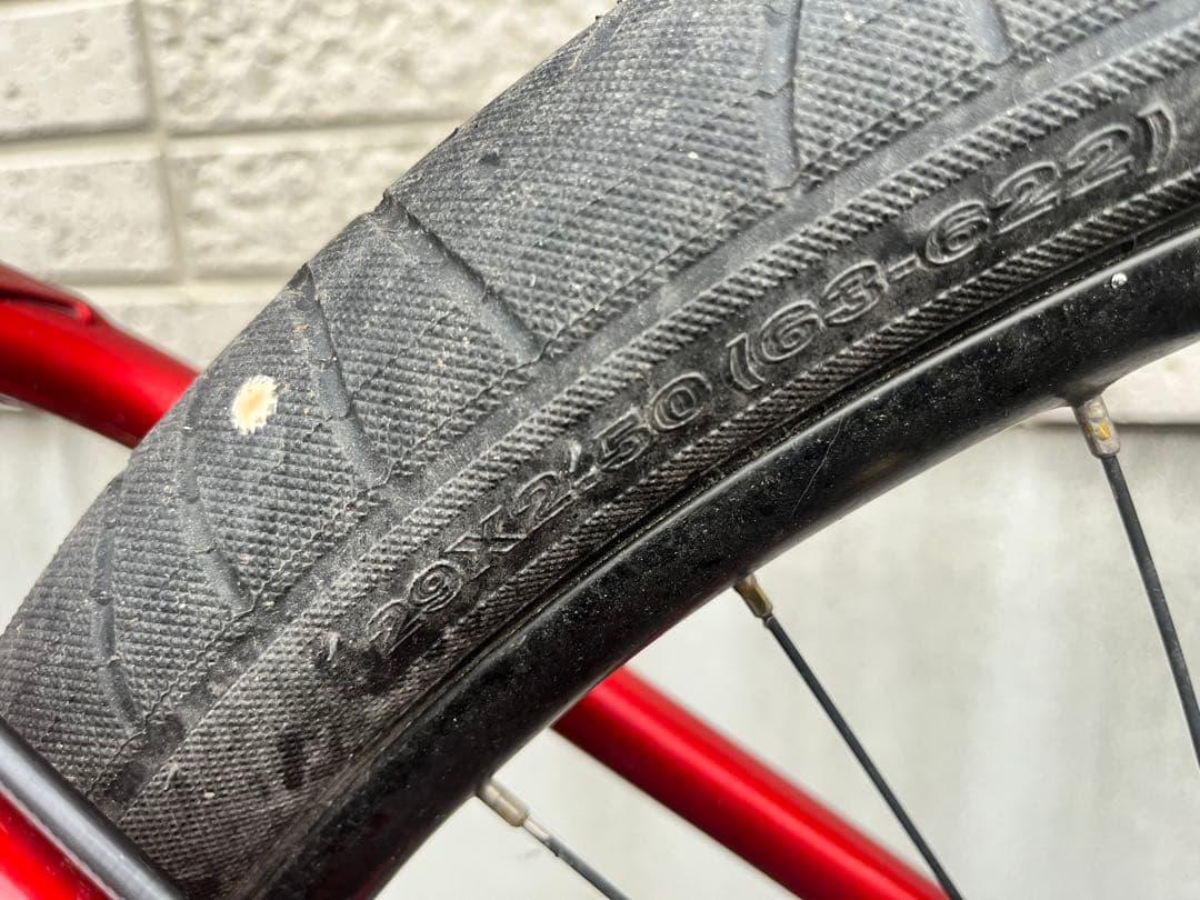 SEBIKES MONSTER RIPPER 正月値下げ