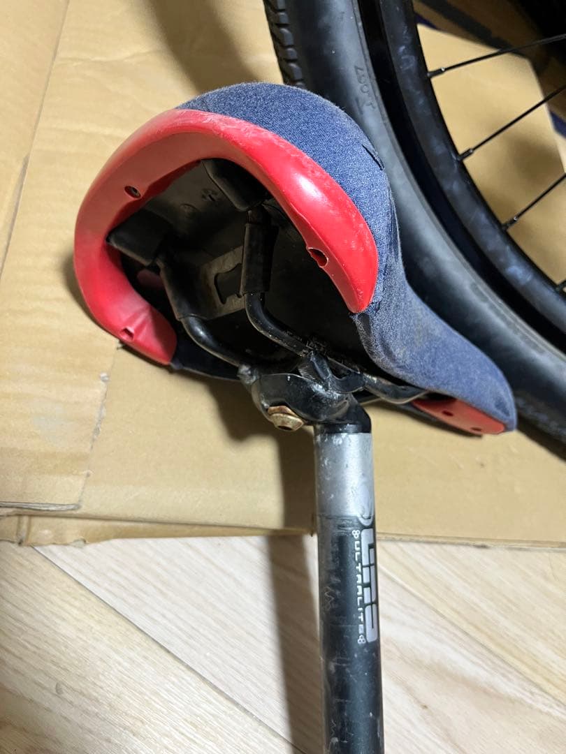 SEBIKES MONSTER RIPPER 正月値下げ